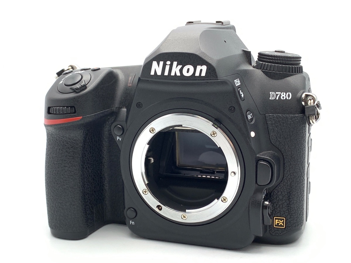 �j�R�� D780 �{�f�B