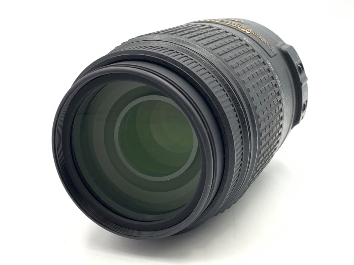 ニコン AF-S DX NIKKOR 55-300mm F4.5-5.6G ED VR