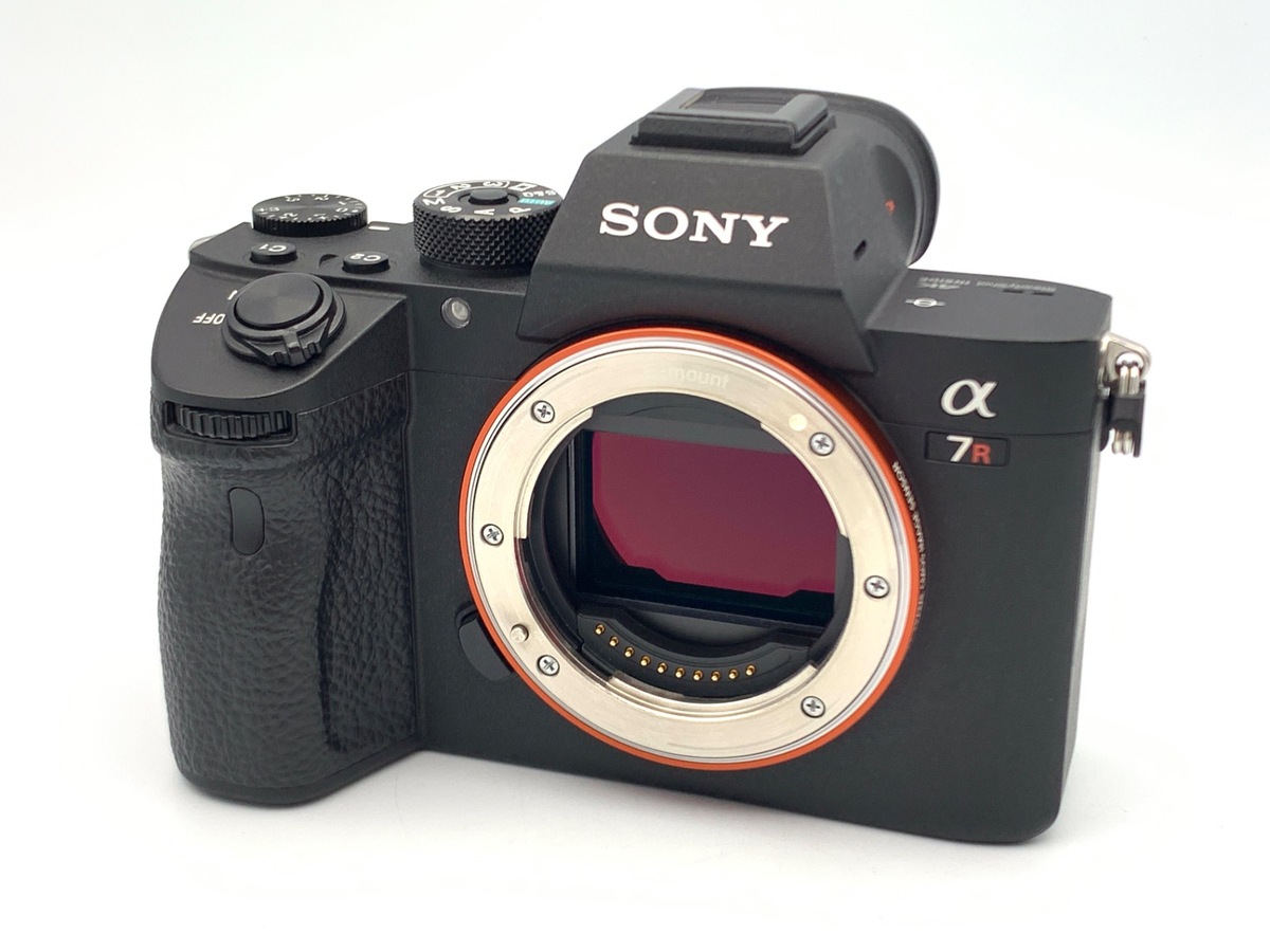 ■ 美品 ■ ソニー　SONY α7R ボディ ≪S数7529回≫ 中古】ソニー α7R ボディ ILCE-7R 在庫一覧｜カメラのキタムラ