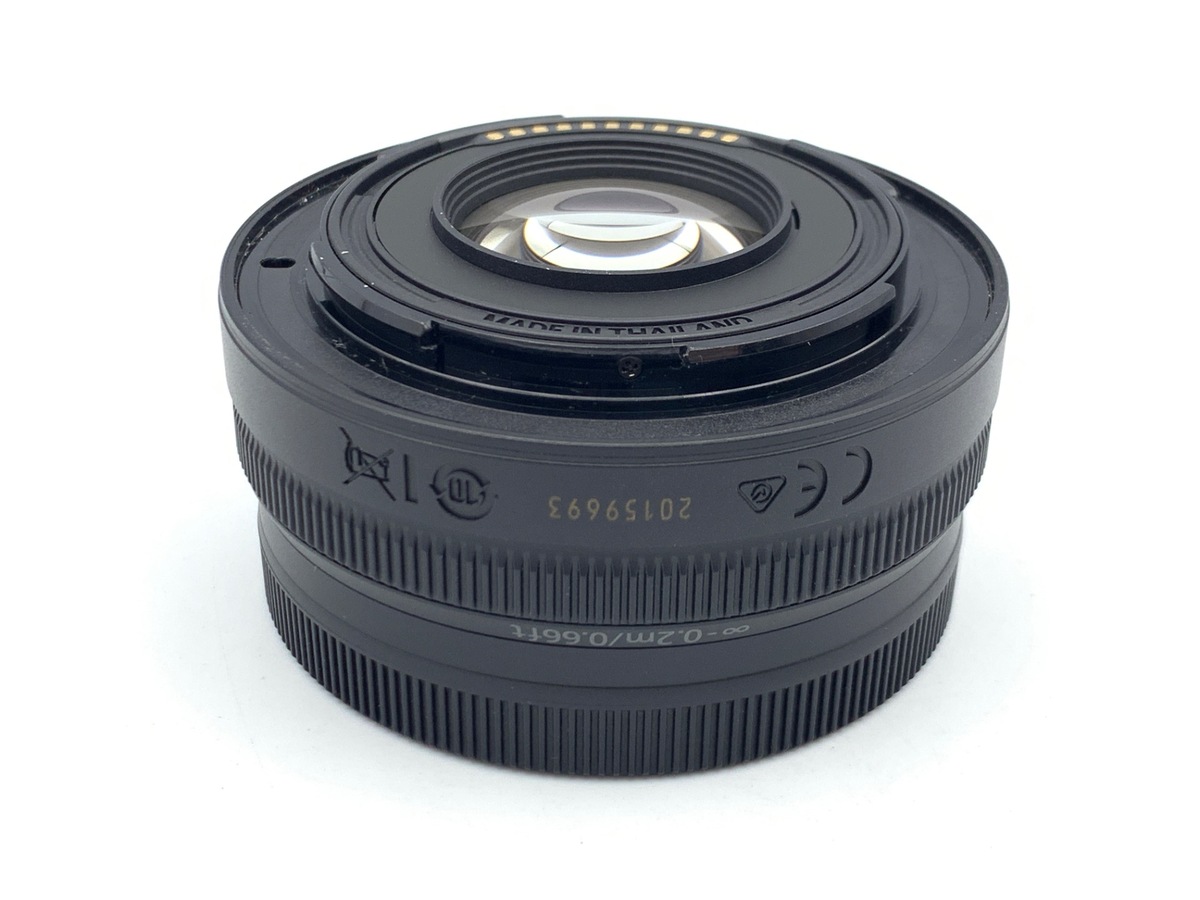 中古】ニコン NIKKOR Z DX 16-50mm f/3.5-6.3 VR｜｜カメラのキタムラ