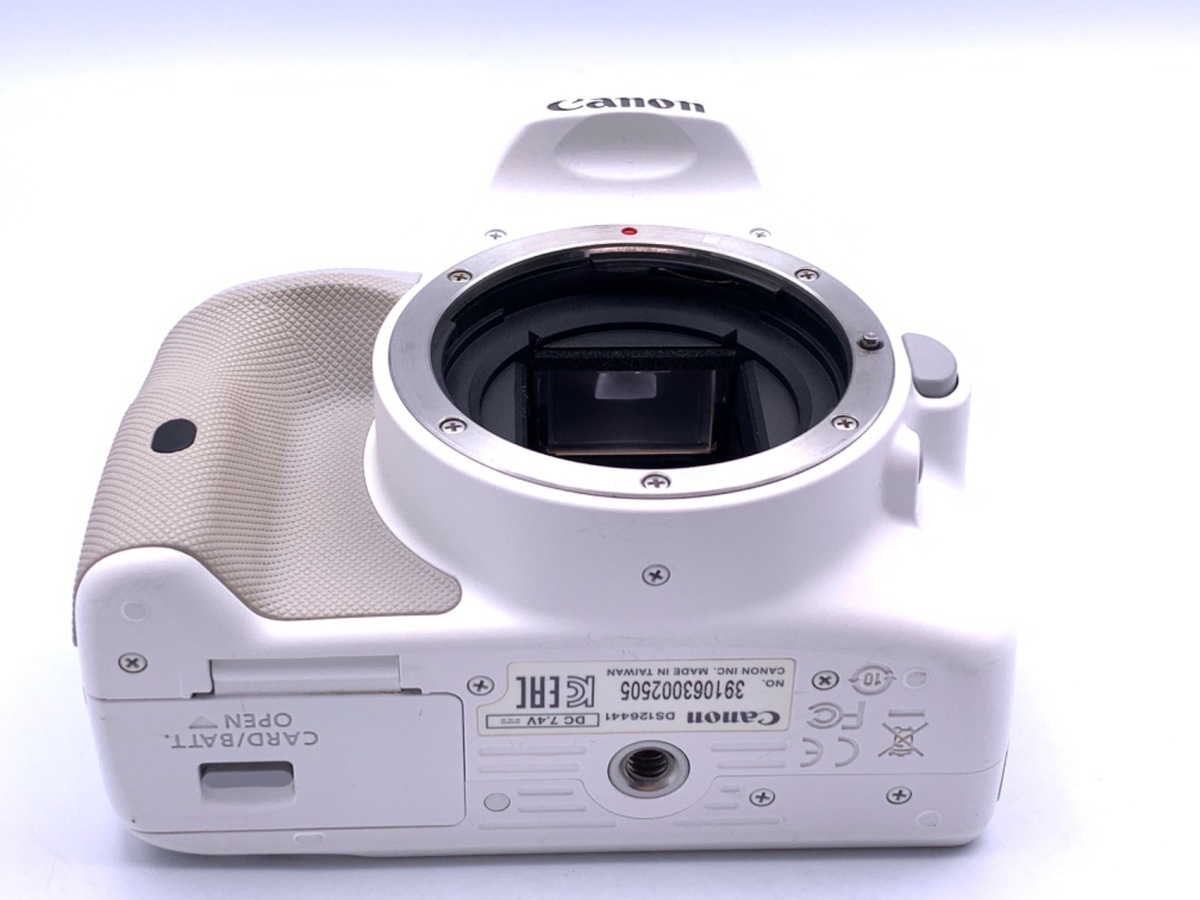 EOS kiss X7 ���ި �ܲāy1800����f�z