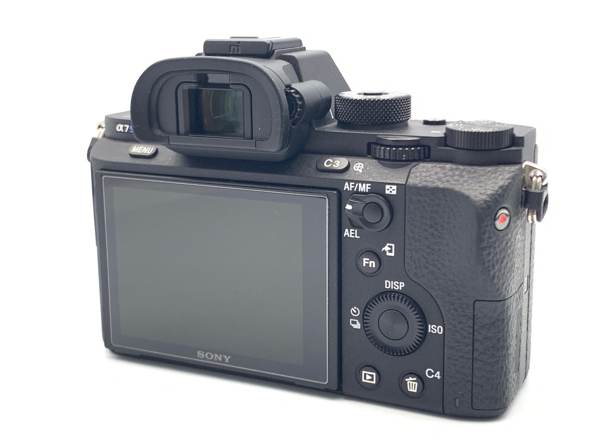 ��7S II ���ި ILCE-7SM2�y1220����f�z