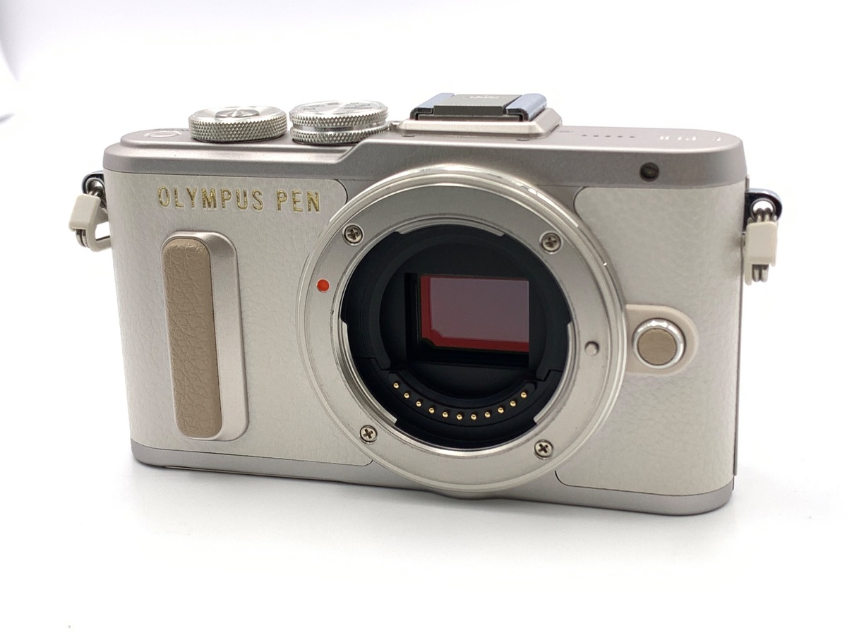 ＋【ジャンク品】OLYMPUS PEN E-PL8デジタルカメラ OLYMPUS PEN E-PL8 ボディ 中古価格比較 - 価格.com