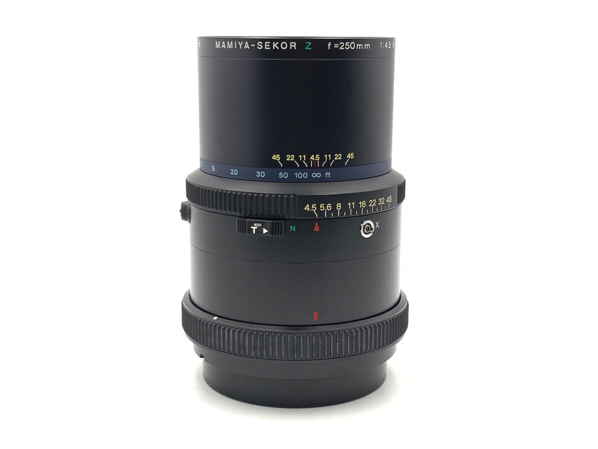 中古】交換レンズ｜マミヤ(Mamiya) 在庫一覧｜カメラのキタムラ