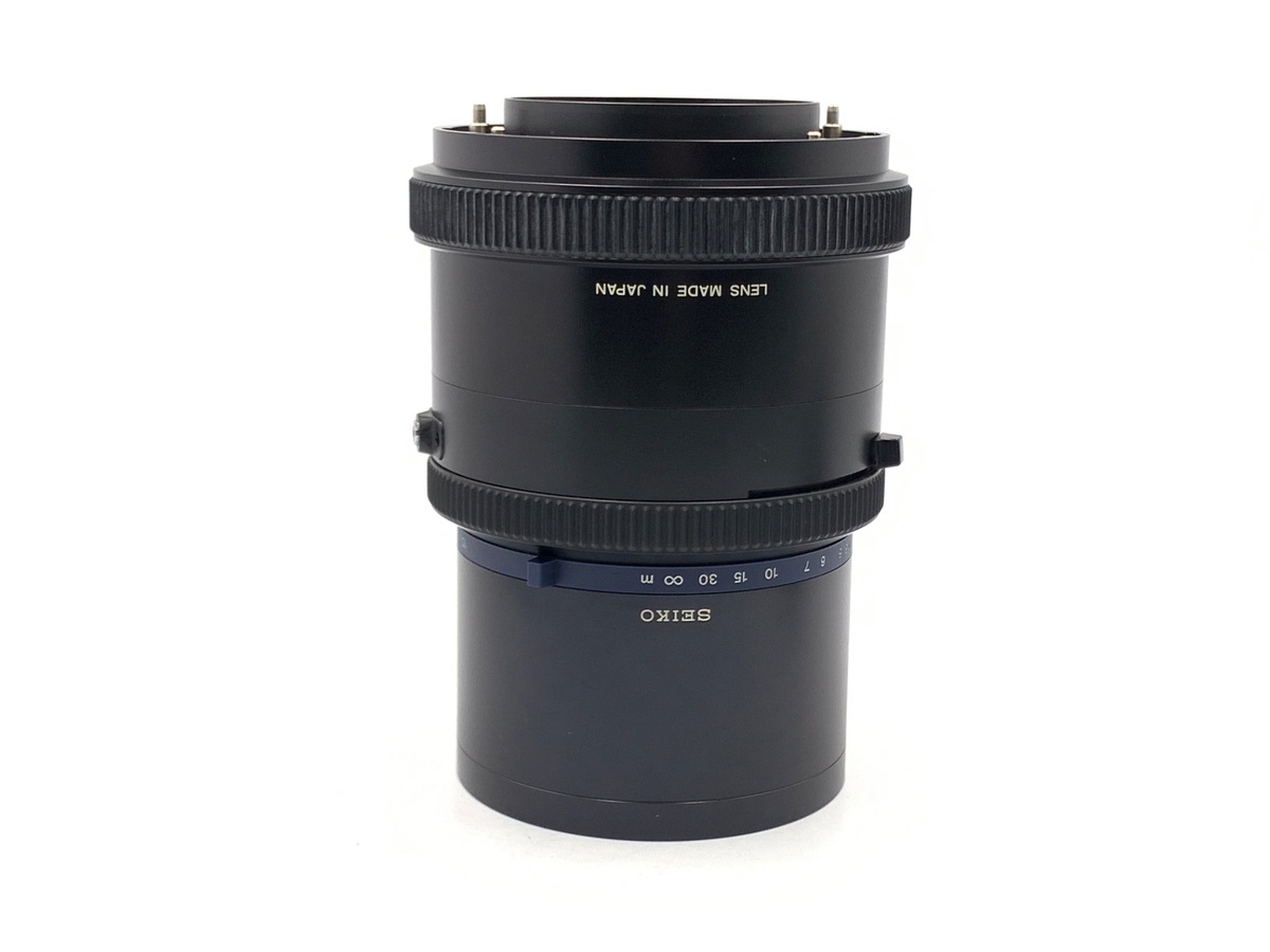 中古】マミヤ RZセコール 250mm F4.5 W｜｜カメラのキタムラネットショップ