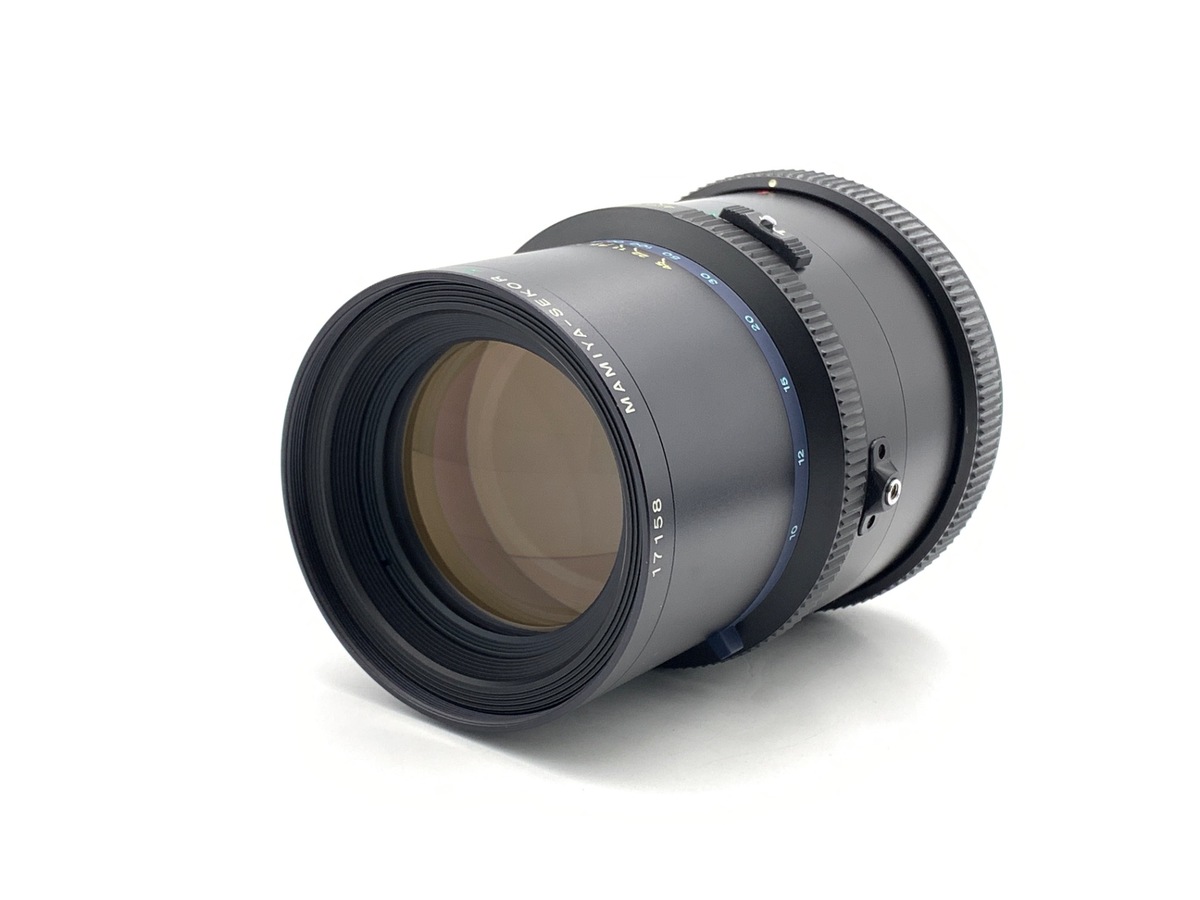 RZセコール 250/4.5 W