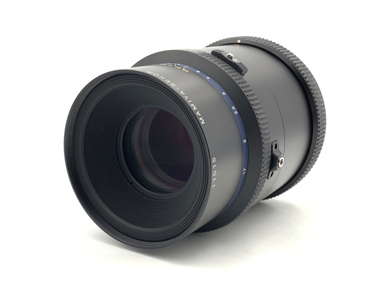 中古】マミヤ RZセコール 180mm F4.5 W-N｜｜カメラのキタムラネット