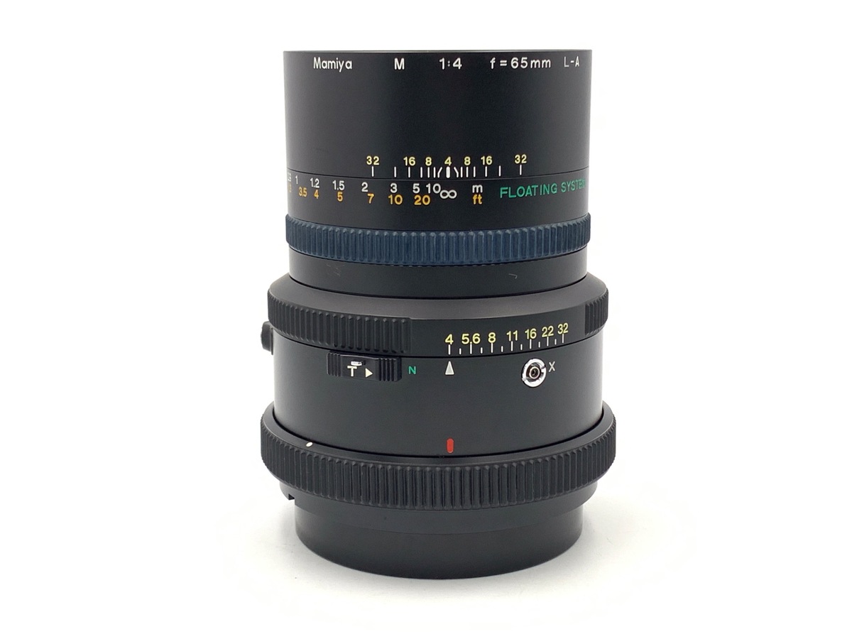 中古】交換レンズ｜マミヤ(Mamiya) 在庫一覧｜カメラのキタムラ