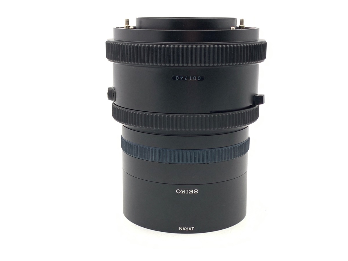 中古】マミヤ RZ M 65mm F4 L-A｜｜カメラのキタムラネットショップ