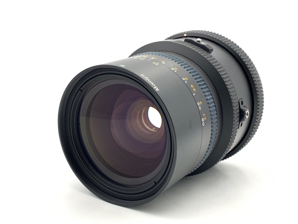 希少 美品 MAMIYA RZ67用 M 65mm F4 L-A 中判 レンズ 中古】マミヤ RZ M 65mm F4 L-A｜｜カメラのキタムラネットショップ