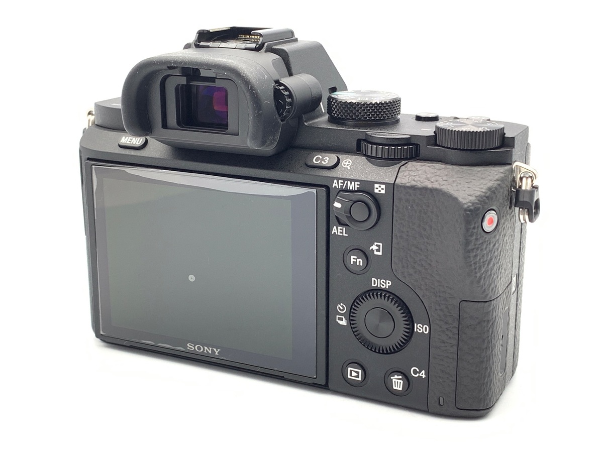 ��7 II ���ި ILCE-7M2�y2430����f�z