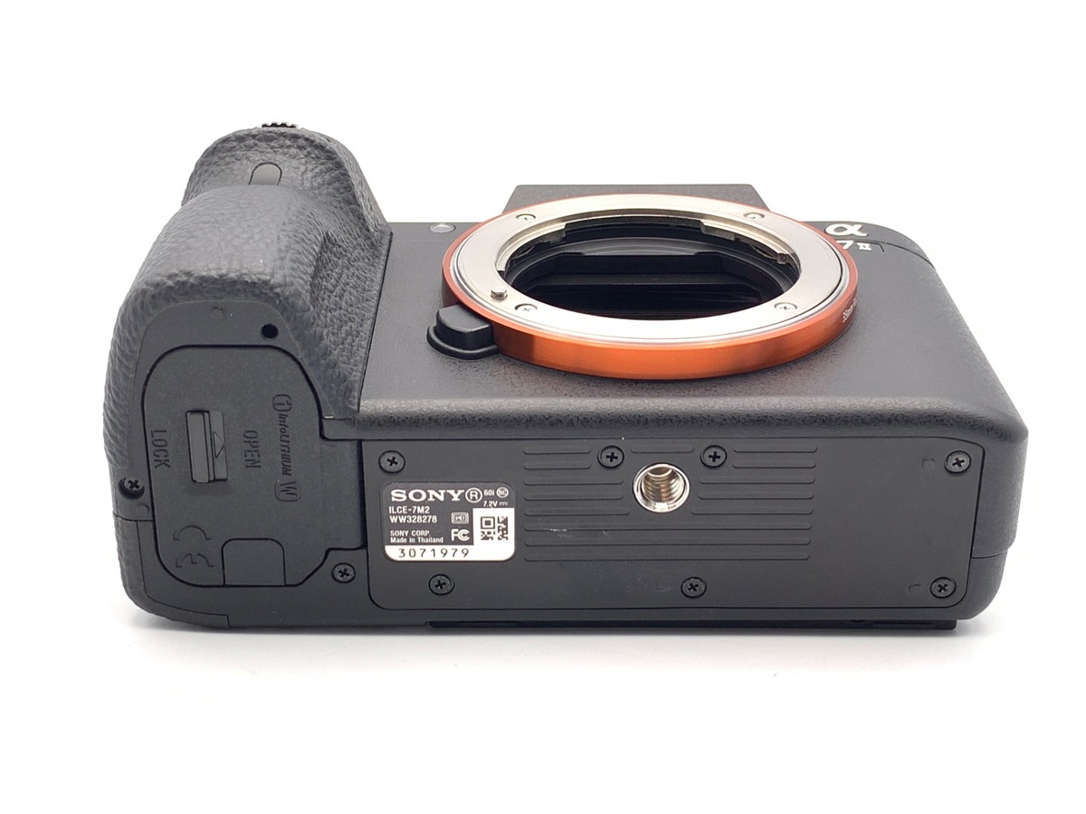 ��7 II ���ި ILCE-7M2�y2430����f�z