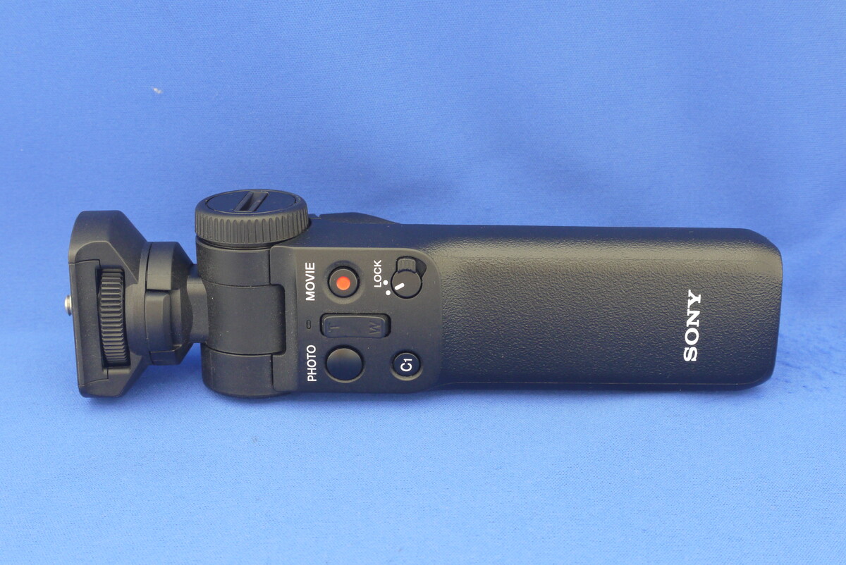 中古】ソニー GP-VPT2BT ワイヤレスリモートコマンダー機能付