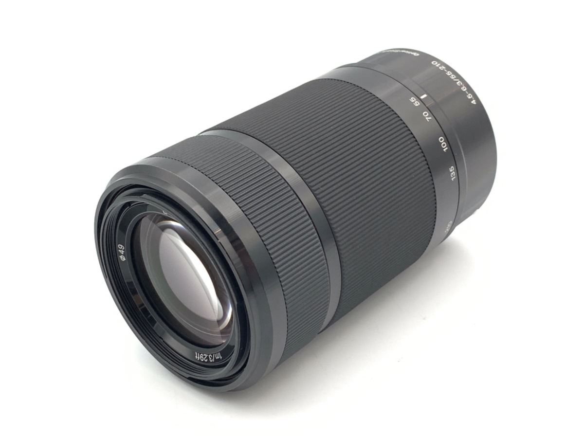 E 55-210/4.5-6.3 OSS SEL55210 ��ׯ�