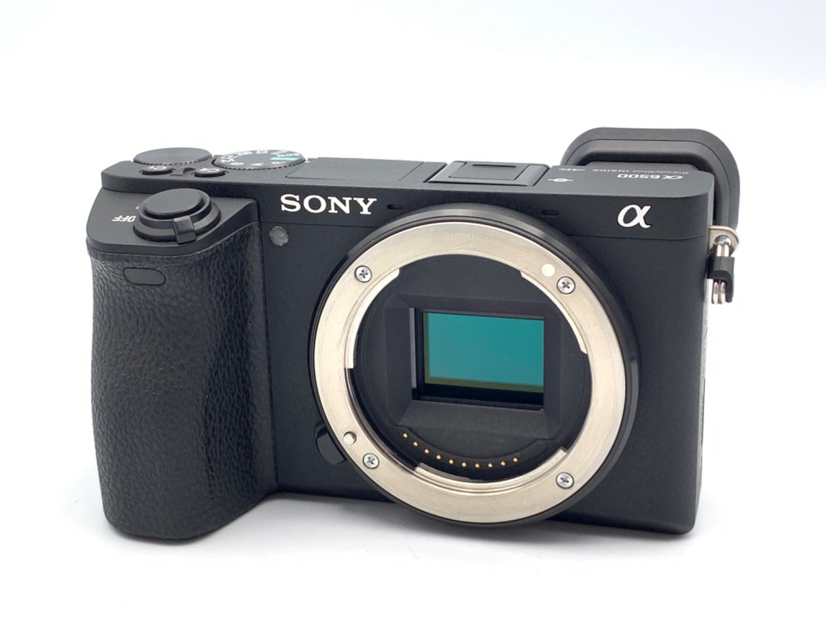 中古】ソニー α6500 ボディ [ILCE-6500] 在庫一覧｜カメラのキタムラ
