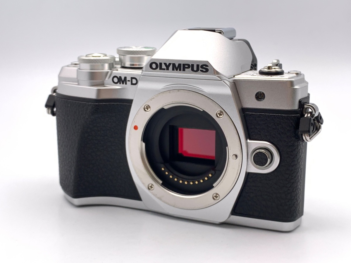 OM-D E-M10 Mark III ボディ 中古価格比較 - 価格.com