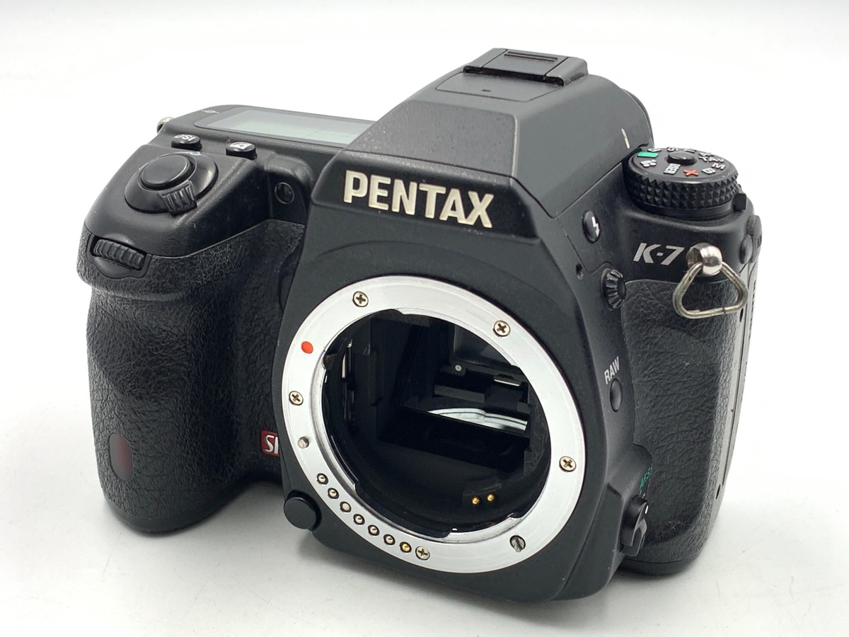 中古】デジタル一眼レフ｜ペンタックス 在庫一覧｜カメラのキタムラ
