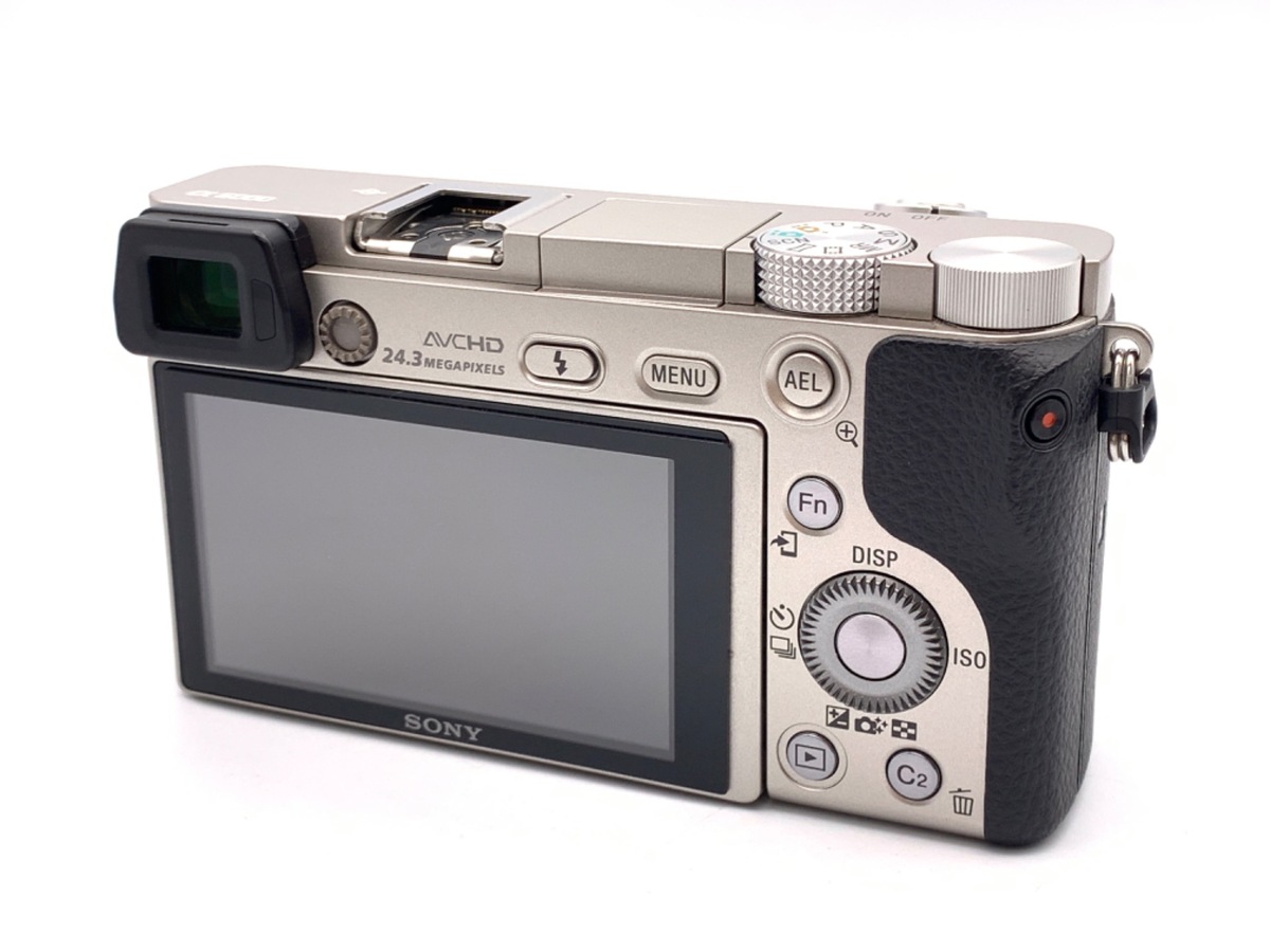 ��6000 ���ި ���ް ILCE-6000�y2430����f�z