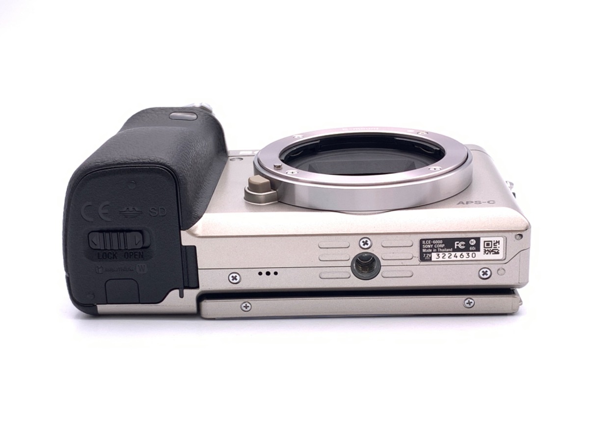 ��6000 ���ި ���ް ILCE-6000�y2430����f�z