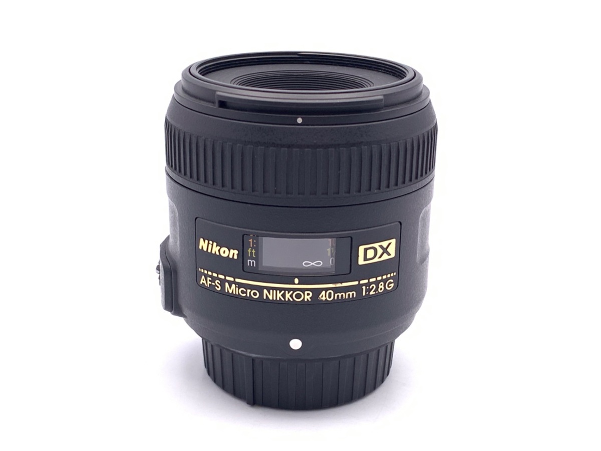 AF-S DX ϲ�� 40/2.8G