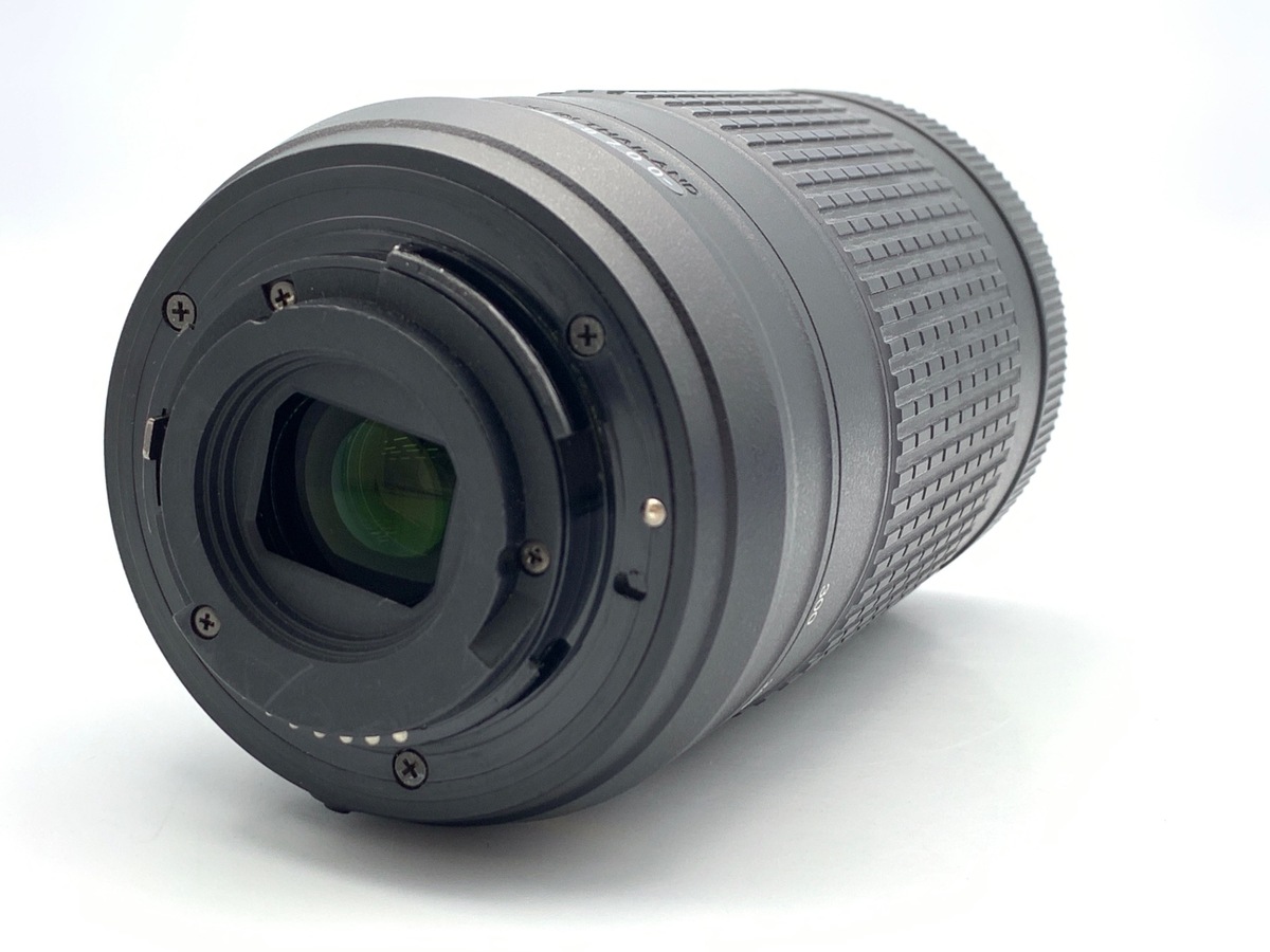 AF-P DX 70-300/4.5-6.3G ED VR