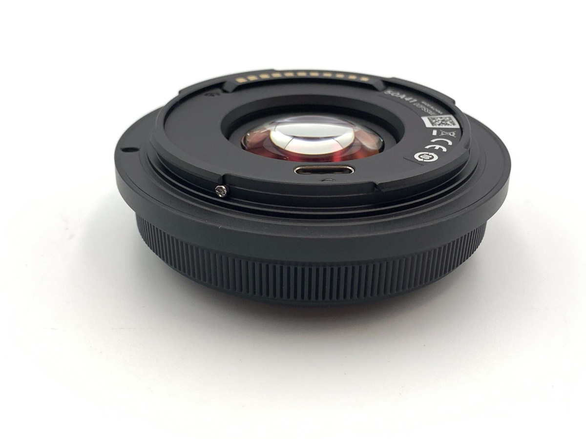 VILTROX AF 28mm F4.5 AIR ニコンZ用