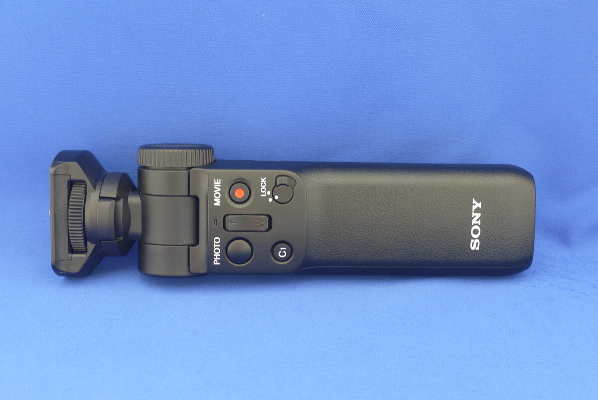 中古】ソニー GP-VPT2BT ワイヤレスリモートコマンダー機能付