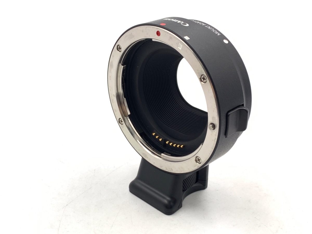 中古】キヤノン マウントアダプター EF-EOSM [レンズ側：キヤノンEF