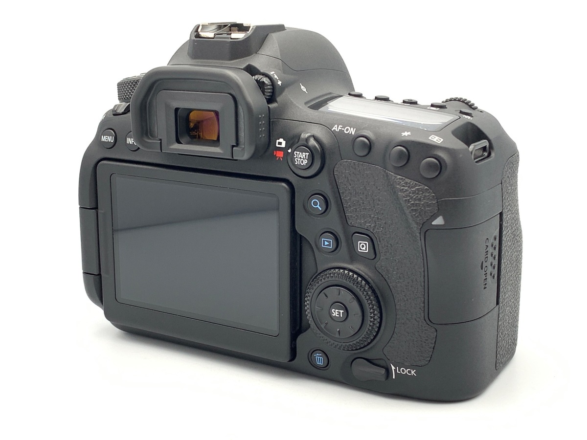 EOS 6D Mark II ���ި�y2620����f�z