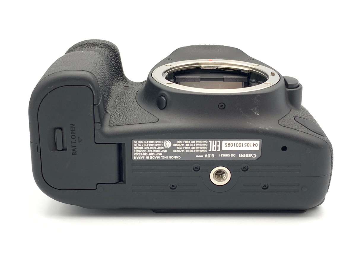 EOS 6D Mark II ���ި�y2620����f�z