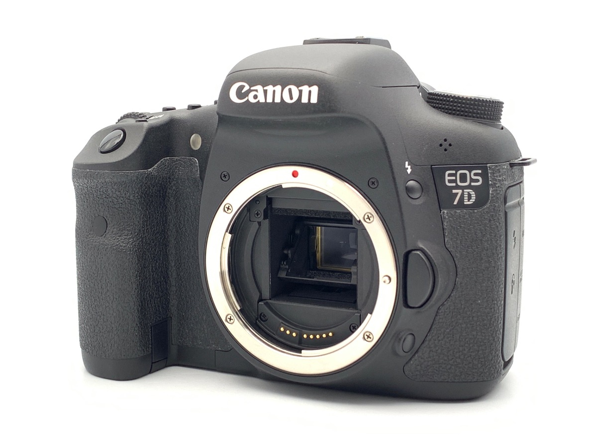 EOS 7D ���ި�y1800����f�z