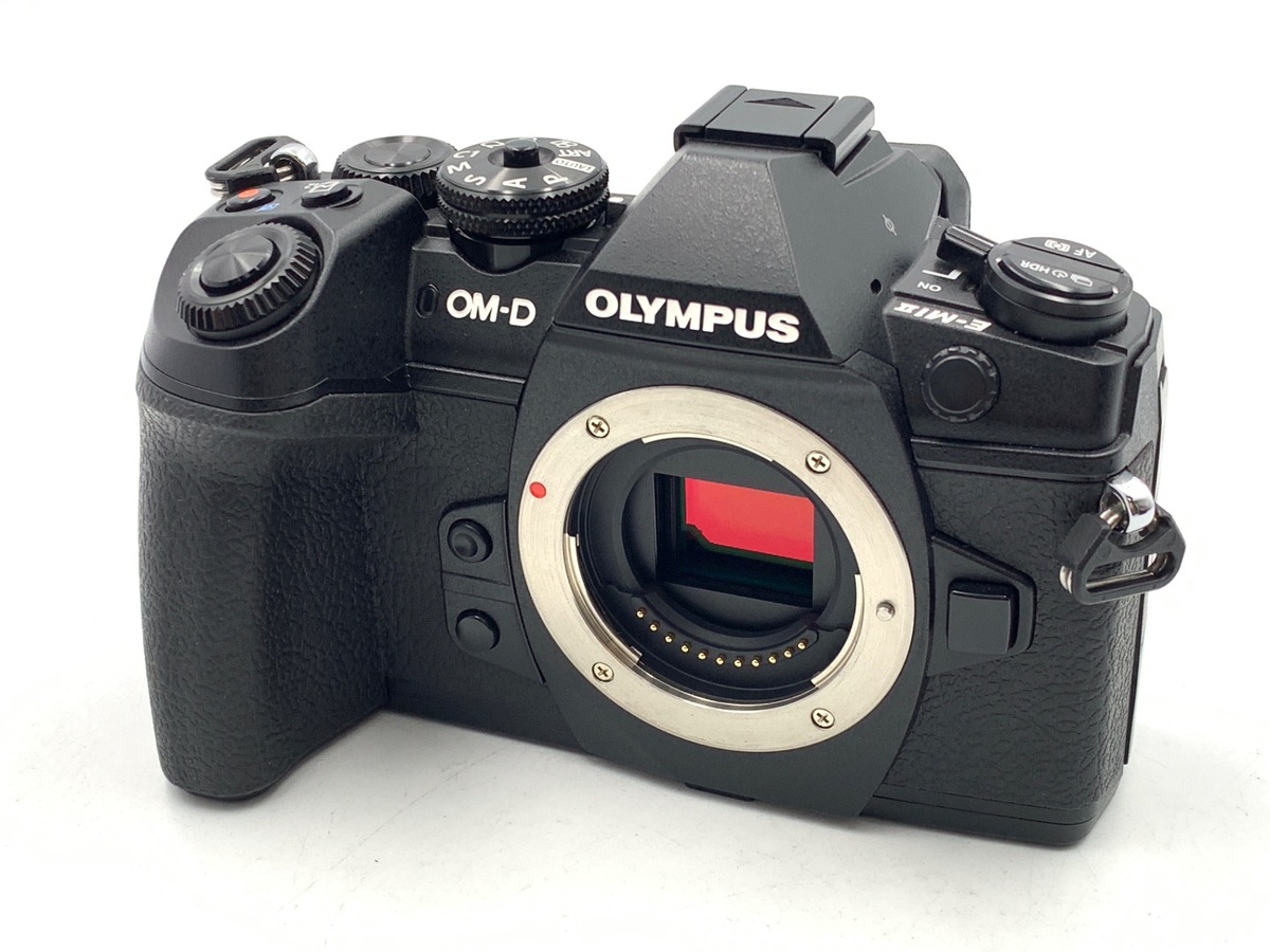 OM-D E-M1 Mark II ���ި�y2037����f�z