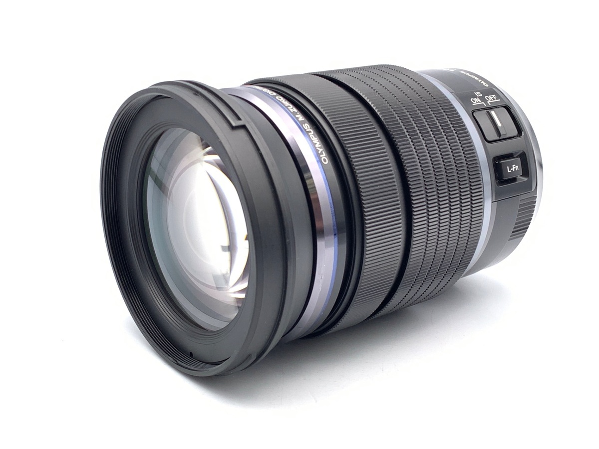 M.ZUIKO DIGITAL ED 12-100/4.0 IS PRO