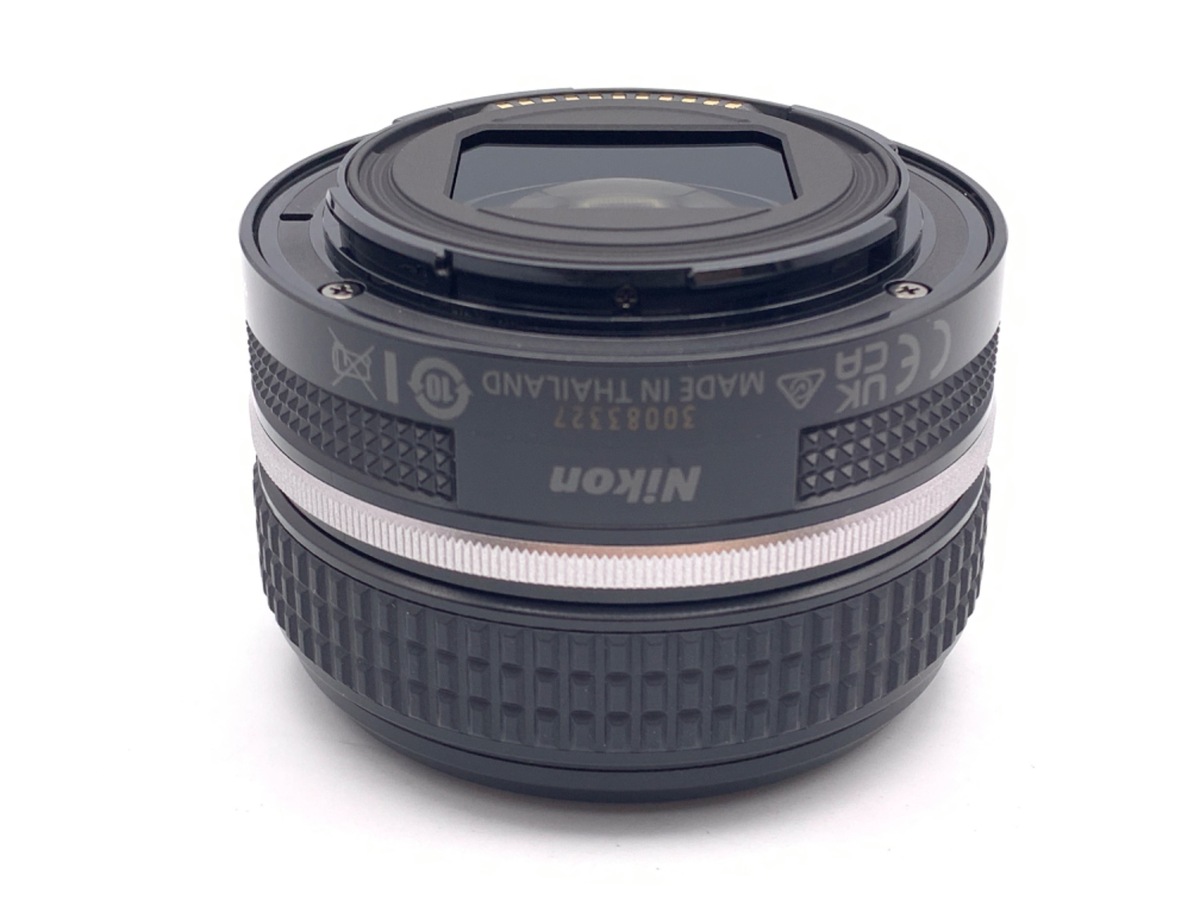 NIKKOR Z 40mm f/2 SE