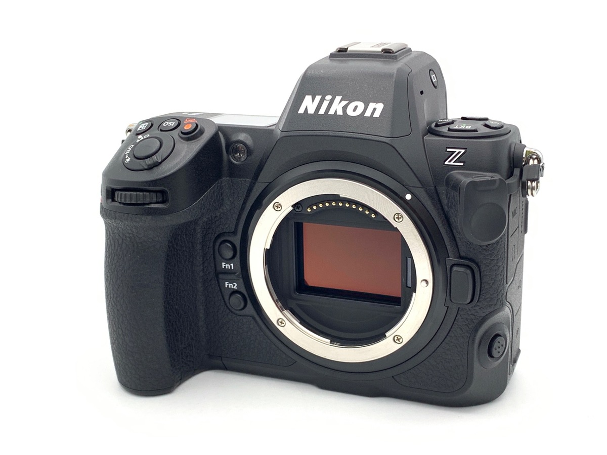 Z 8 ボディ 中古価格比較 - 価格.com