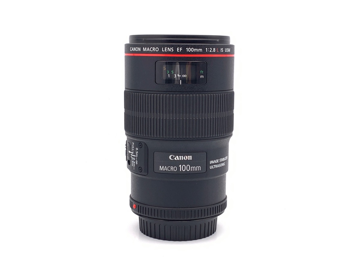 中古】EF 100/2.8 ﾏｸﾛ USM 在庫一覧｜カメラのキタムラ
