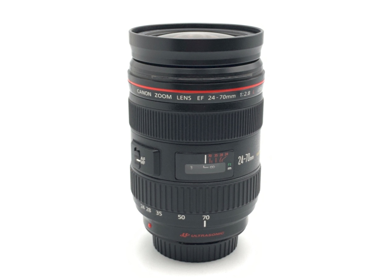 中古】キヤノン EF24-70mm F2.8L USM 在庫一覧｜カメラのキタムラ