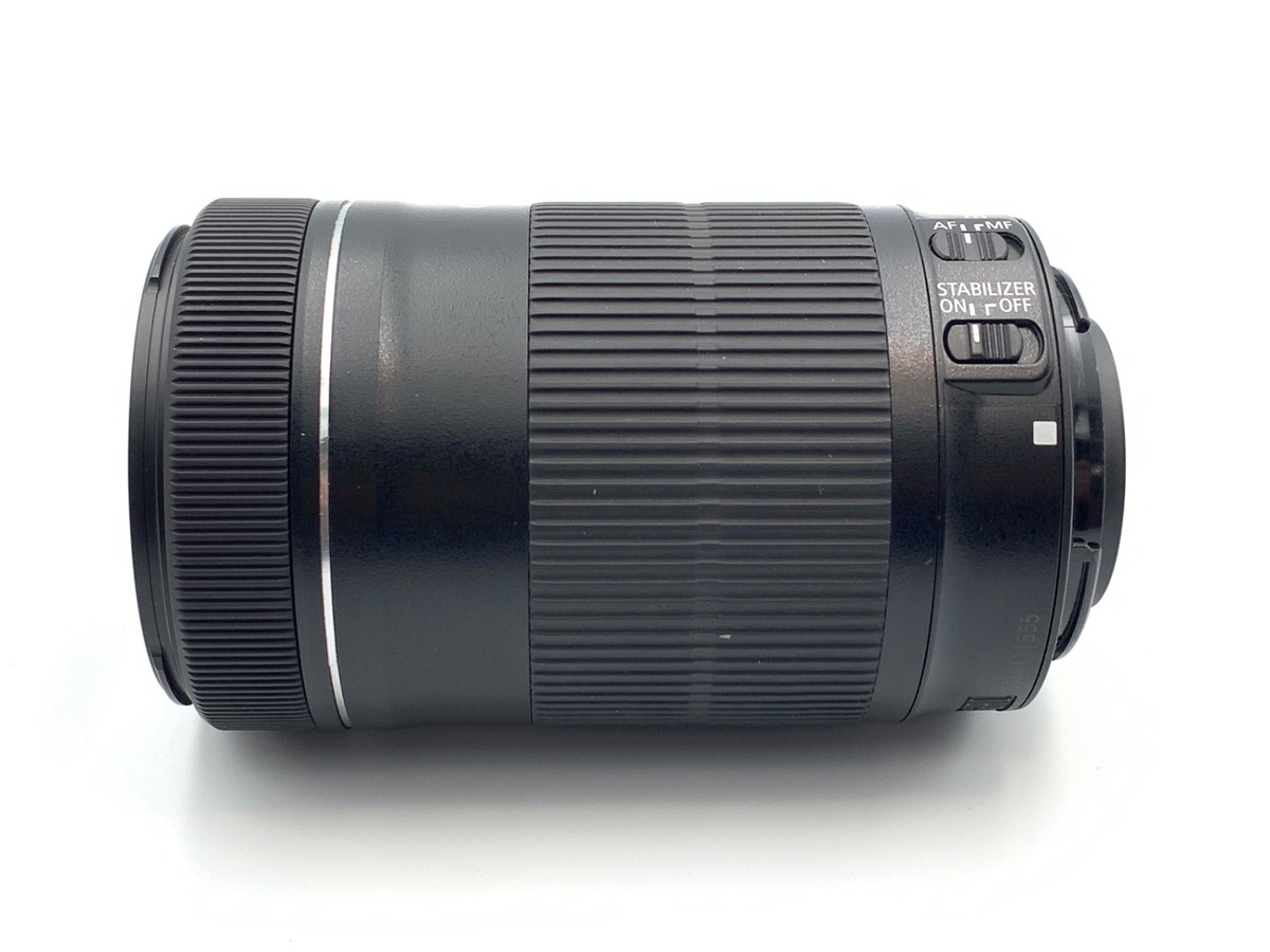 中古】キヤノン EF-S55-250mm F4-5.6 IS STM 在庫一覧｜カメラのキタムラ