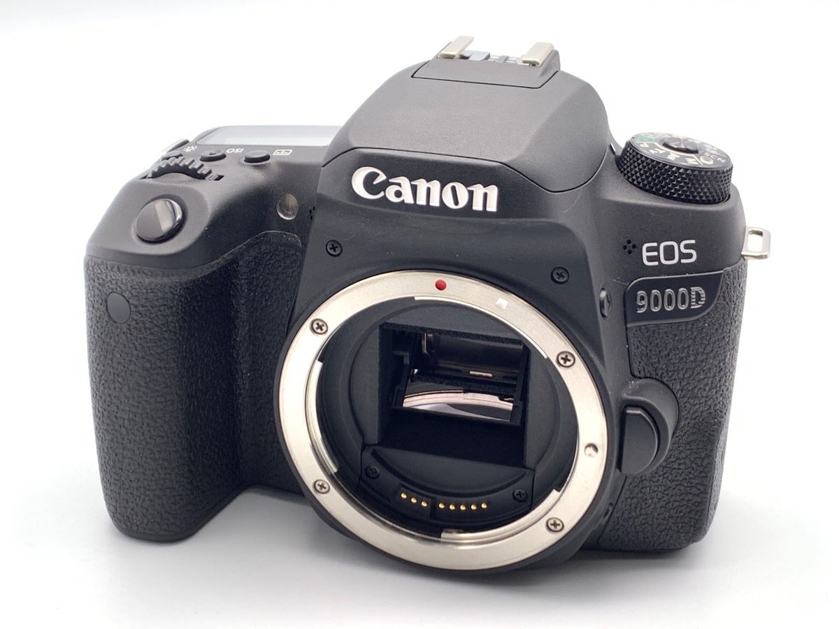 EOS 9000D ボディ 中古価格比較 - 価格.com