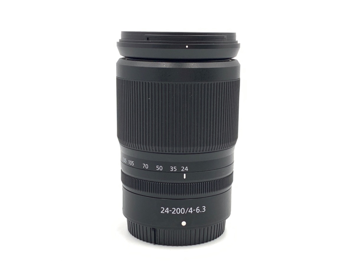 NIKKOR Z ❗️24-200mm VR レンズ‼️最終価格❗️ NIKKOR Z 24-200mm f/4-6.3 VR 中古価格比較 - 価格.com