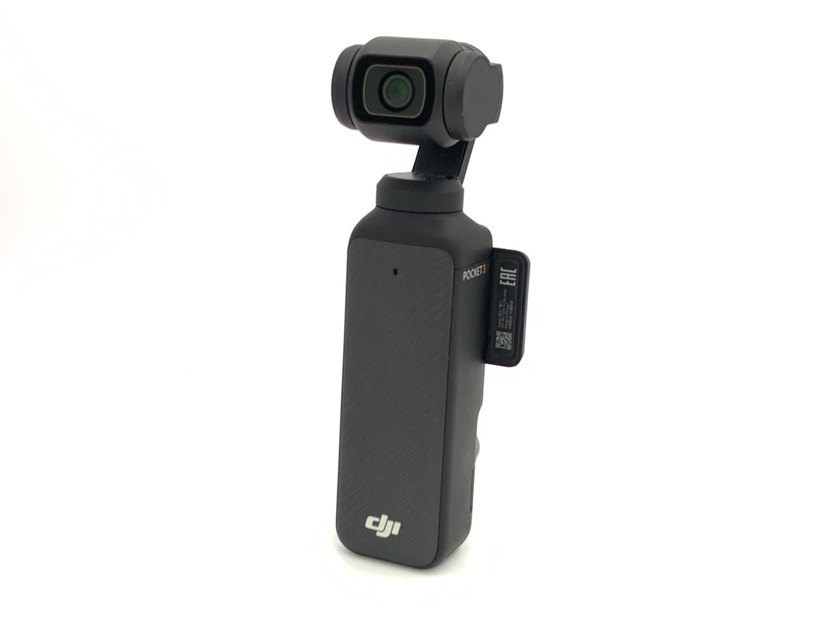 中古】DJI Osmo Pocket 3 OP9923 在庫一覧｜カメラのキタムラ