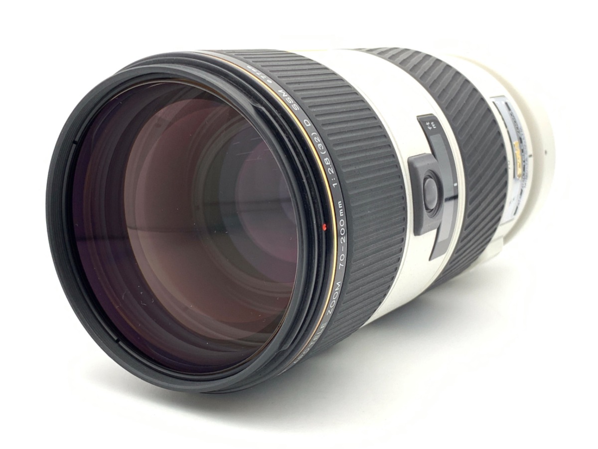 Minolta AF 70-200/2.8 APO G(D) SSM -EXC- `3113 - Picture 2 of 3