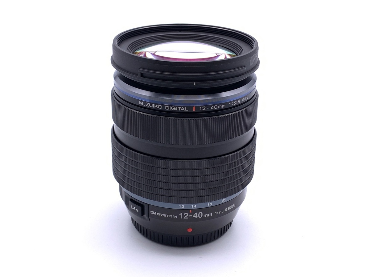 「ちひろ」中古M.ZUIKO DIGITALED12-40mm F2.8 M.ZUIKO DIGITAL ED 12-40mm F2.8 PRO 中古価格比較 - 価格.com