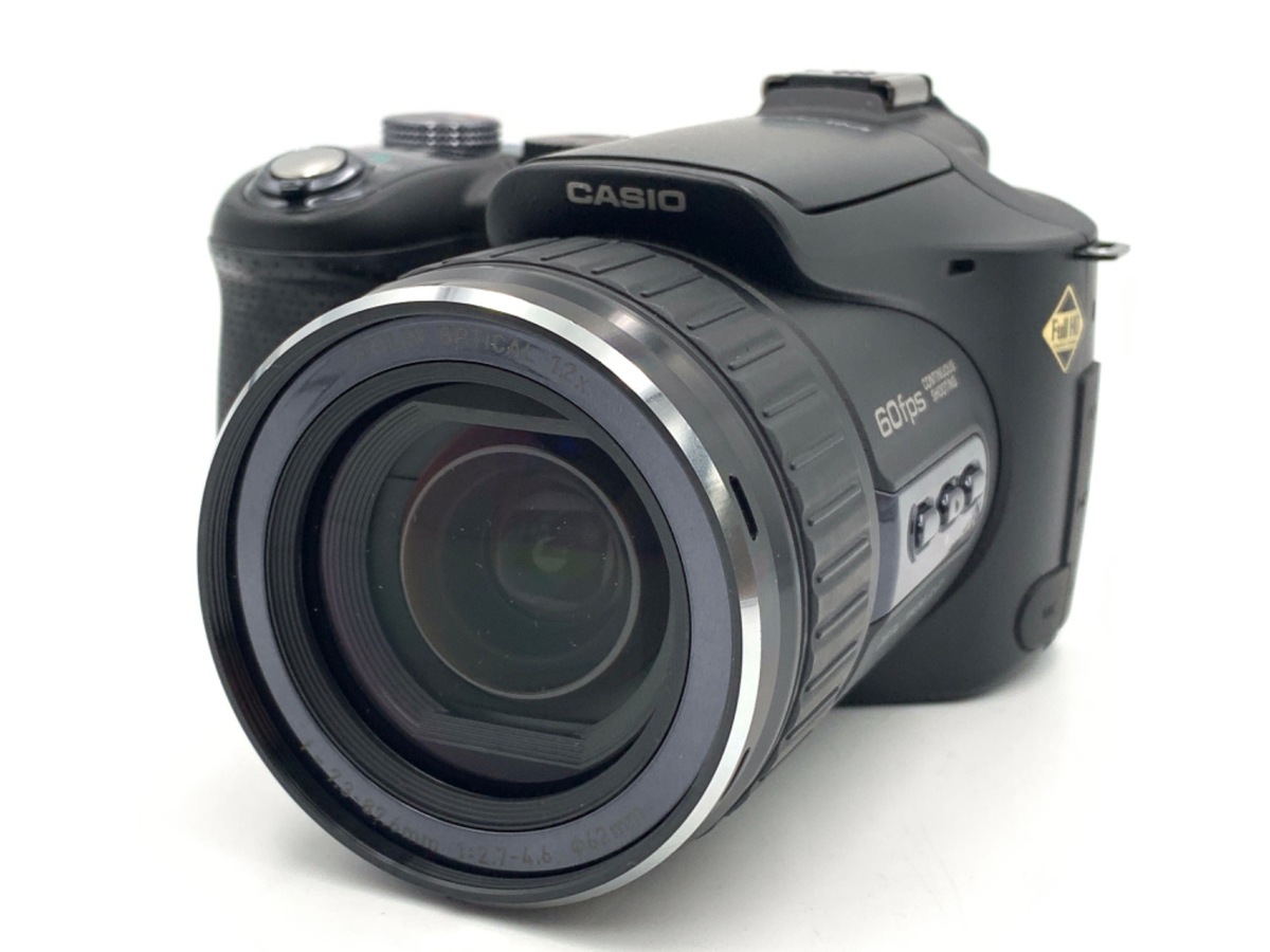 Amazon.com : Casio High Speed Exilim Ex-zr100 Digital Camera