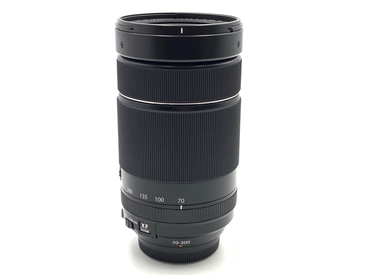 【中古美品】 XF70-300mm F4-5.6 R LM OIS WR Amazon.com : Fujifilm Fujinon XF70-300mmF4-5.6 LM OIS WR