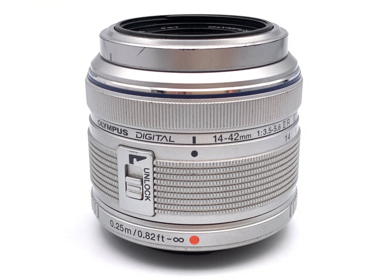 M.ZUIKO DIGITAL 14-42/3.5-5.6 II R ް