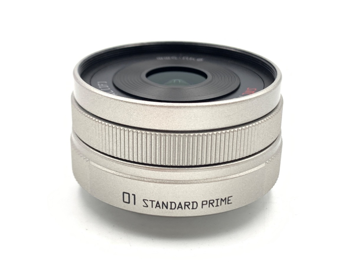 01 STANDARD PRIME ް 8.5/1.9
