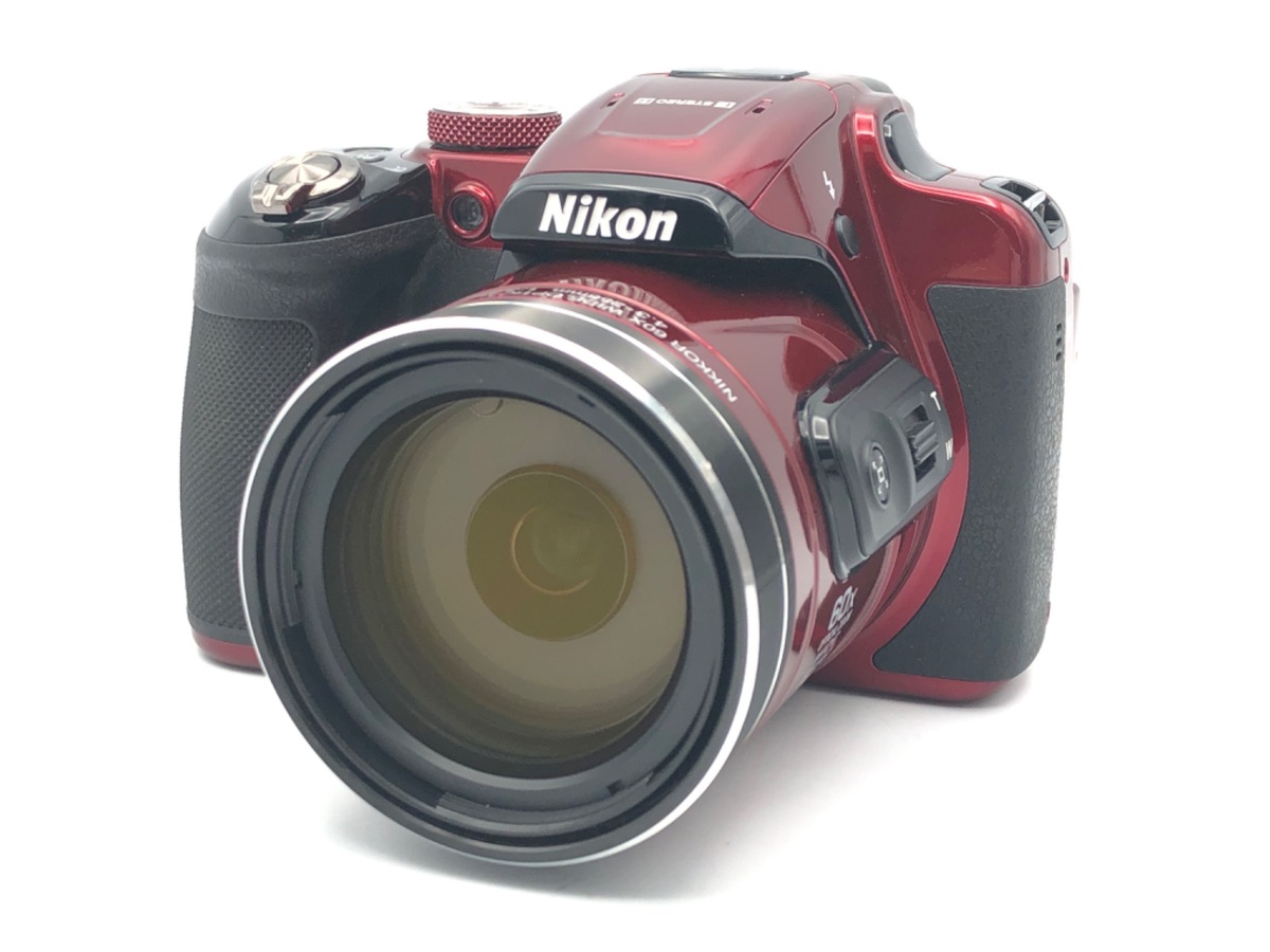 COOLPIX P610 中古価格比較 - 価格.com