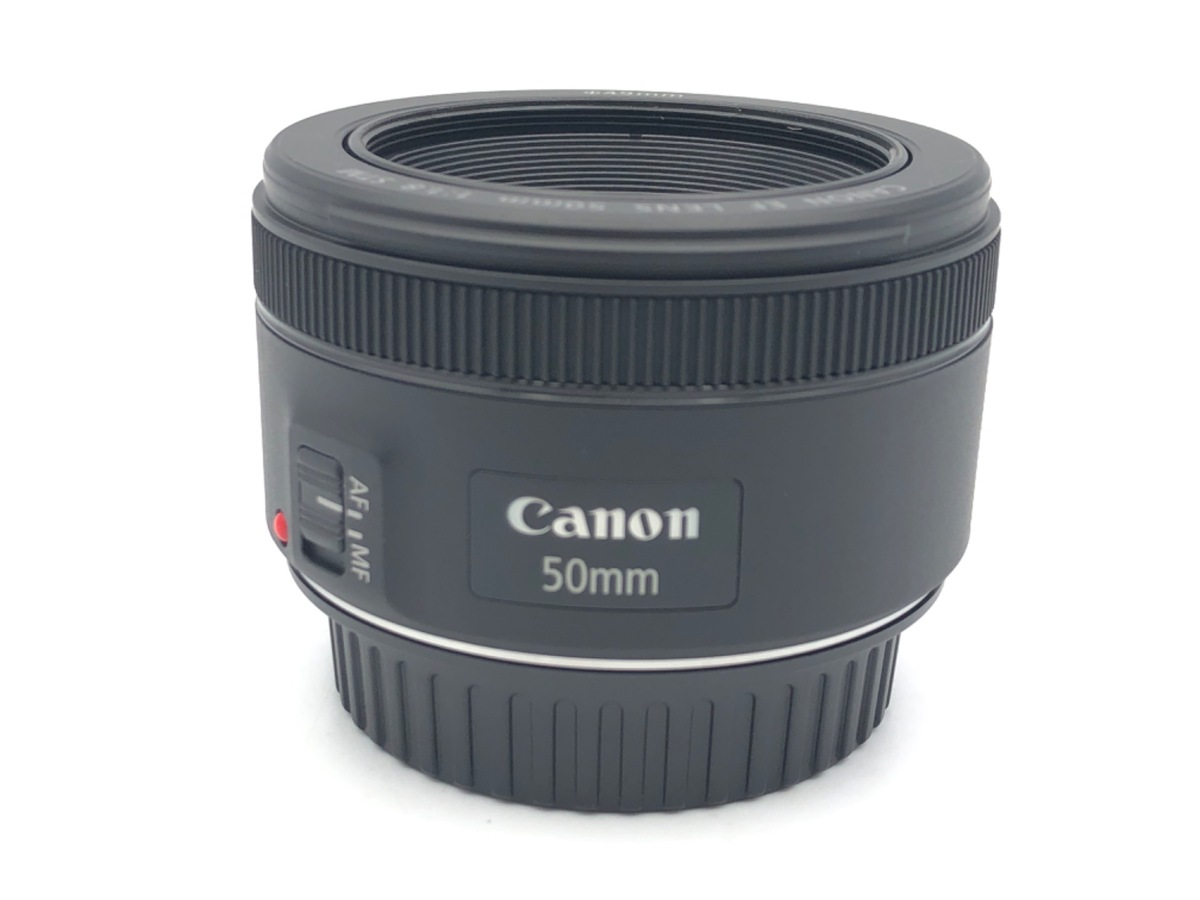 EF 50mm f/1.8 STM 美品 EF50mm F1.8 STM 中古価格比較 - 価格.com