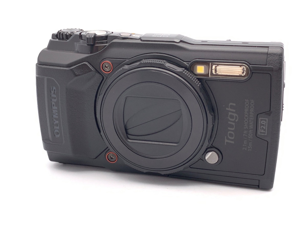 【動作OK】OLYMPUS μ TOUGH-6020 グリーン防水デジタルカメラ Amazon | OLYMPUS 防水デジタルカメラ μ TOUGH 6020 グリーン μ